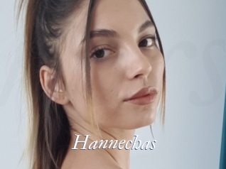 Hannechas