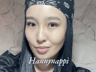 Hannynappi