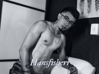 Hansfisherr