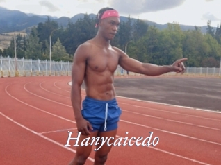 Hanycaicedo