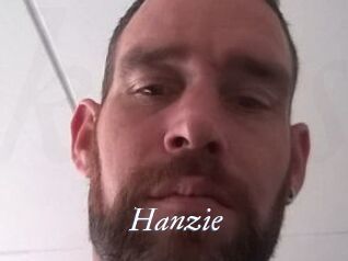 Hanzie