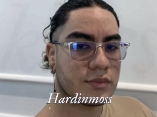 Hardinmoss