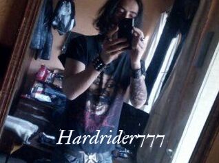 Hardrider777