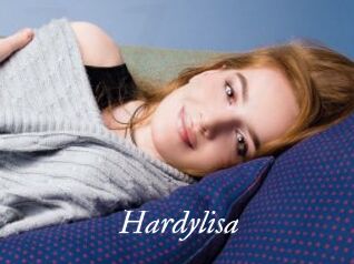 Hardylisa