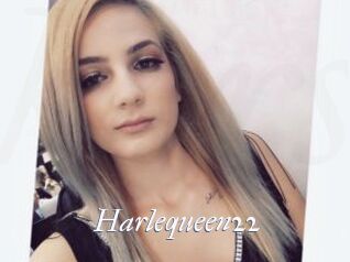 Harlequeen22