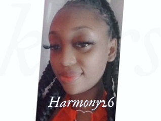 Harmony26