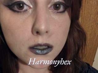 Harmonyhex