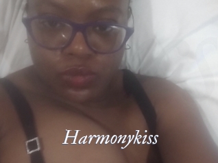 Harmonykiss