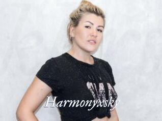 Harmonyxsky