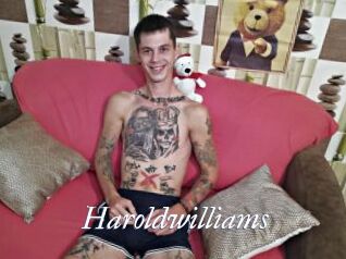 Haroldwilliams