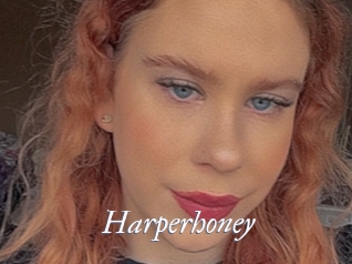 Harperhoney