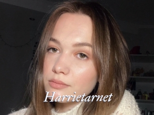 Harrietarnet