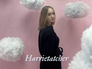 Harrietatcher