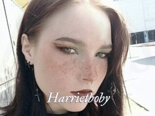 Harrietboby