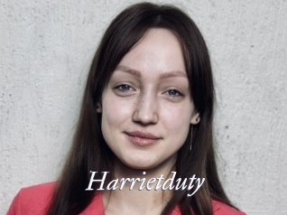 Harrietduty