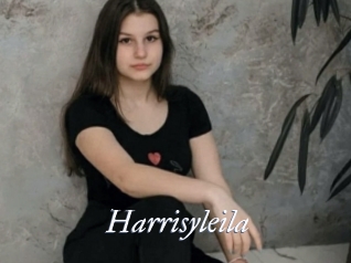 Harrisyleila