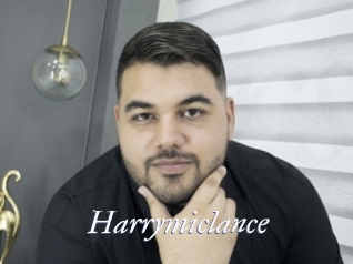 Harrymiclance