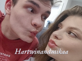 Hartwinandmikaa