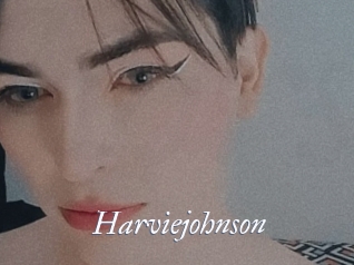 Harviejohnson