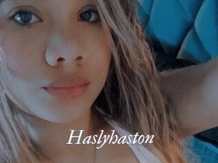 Haslyhaston