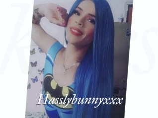 Hasslybunnyxxx