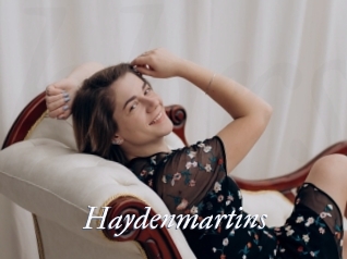 Haydenmartins