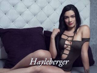 Hayleberger