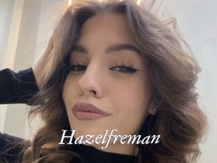 Hazelfreman