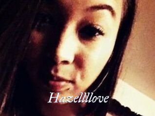 Hazellllove