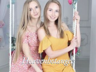 Heavenhotangels