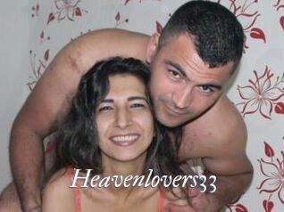 Heavenlovers33