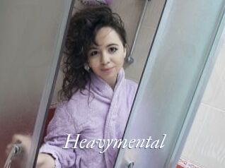 Heavymental