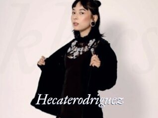 Hecaterodriguez