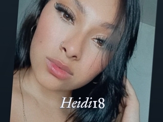 Heidi18