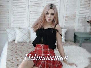 Helenaleeman