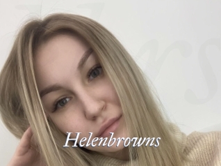 Helenbrowns