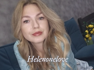 Helenonelove