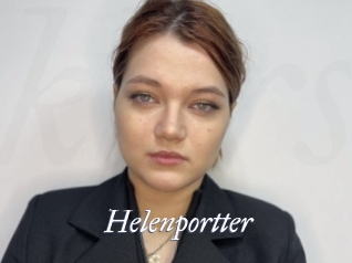 Helenportter