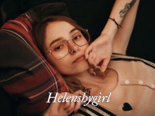 Helenshygirl