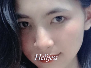 Helijess