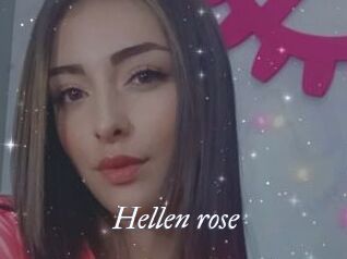 Hellen_rose