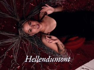 Hellendumont