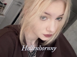 Hellenhornny