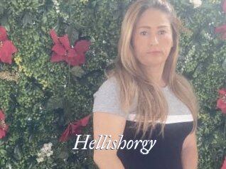 Hellishorgy