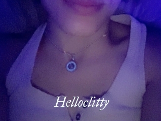 Helloclitty