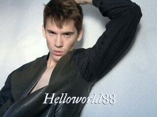 Helloworld88