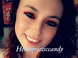 Hemopoieticcandy