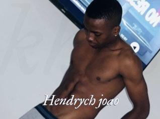 Hendrych_joao