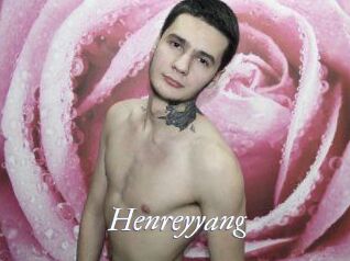 Henreyyang