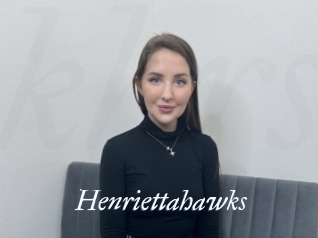 Henriettahawks